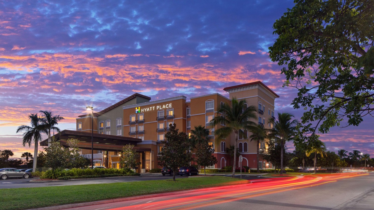 Photo of Outdoor in Estero