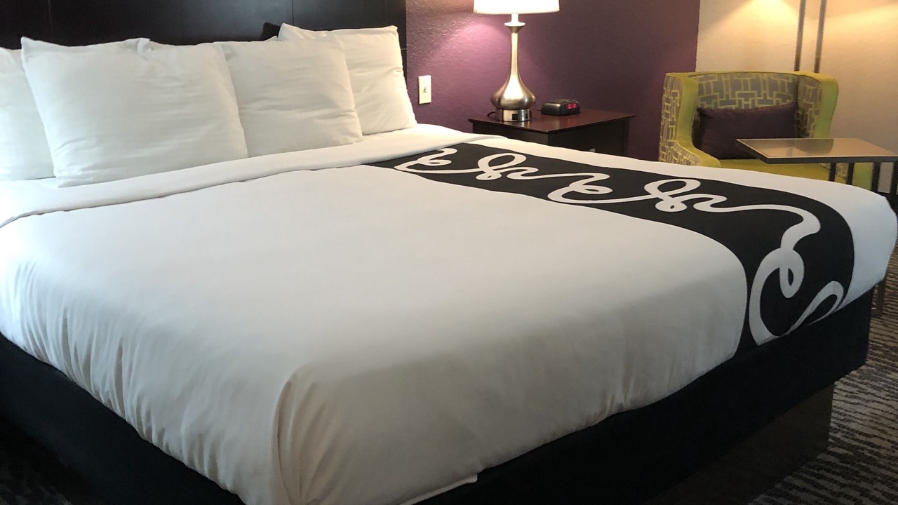 Photo of Bedroom in Port Orange