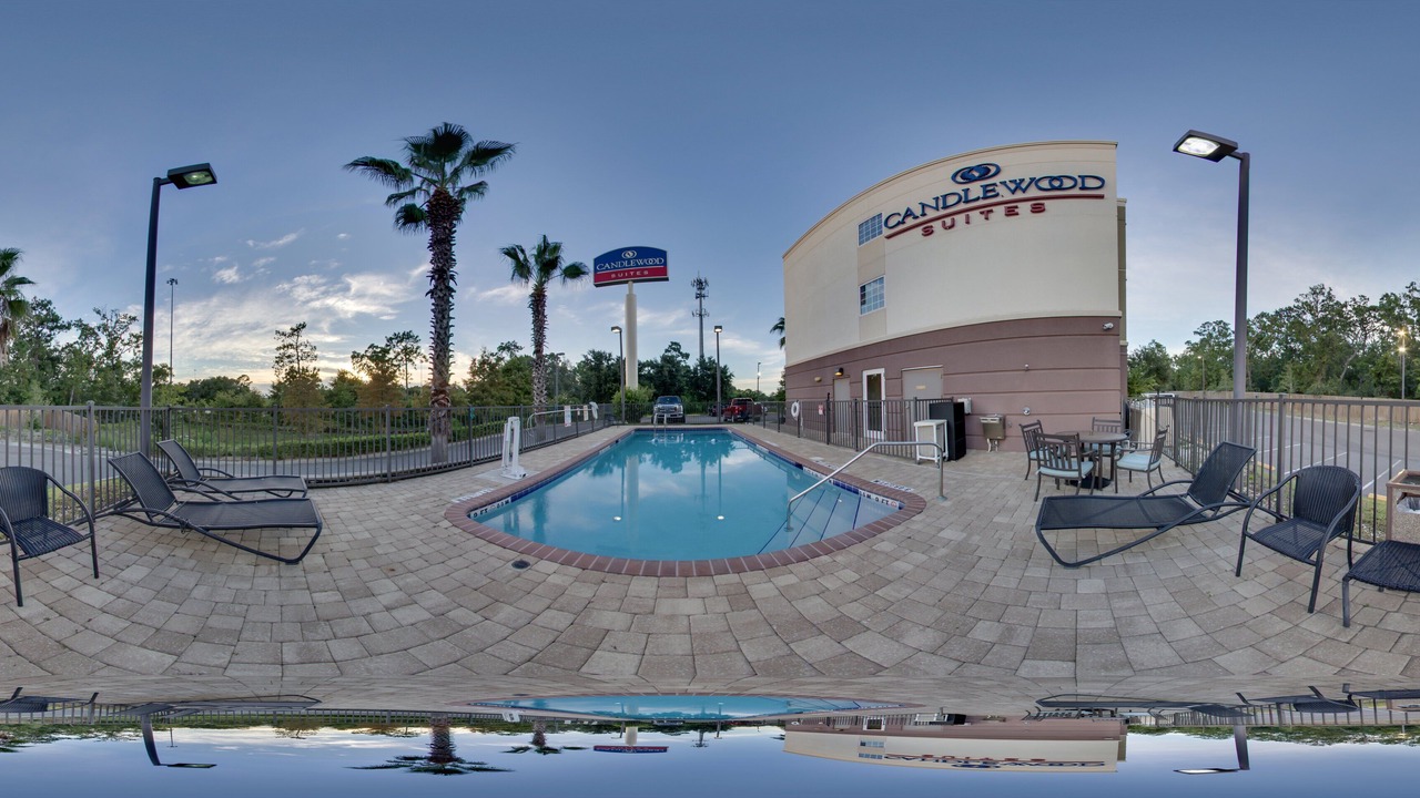 Photo of Outdoor in Arlington