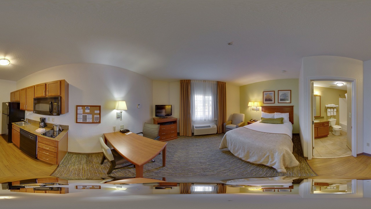 Photo of Bedroom in Arlington