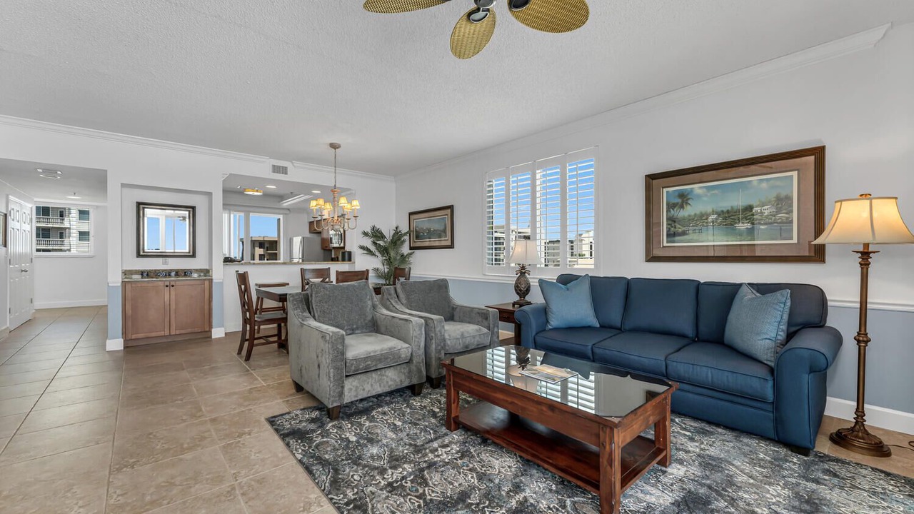 Photo of Bedroom in Vanderbilt Beach