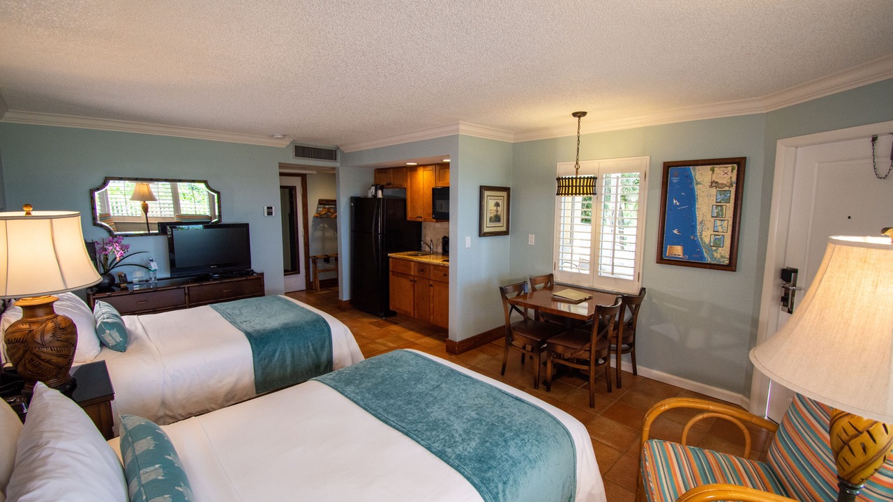 Photo of Bedroom in Vanderbilt Beach