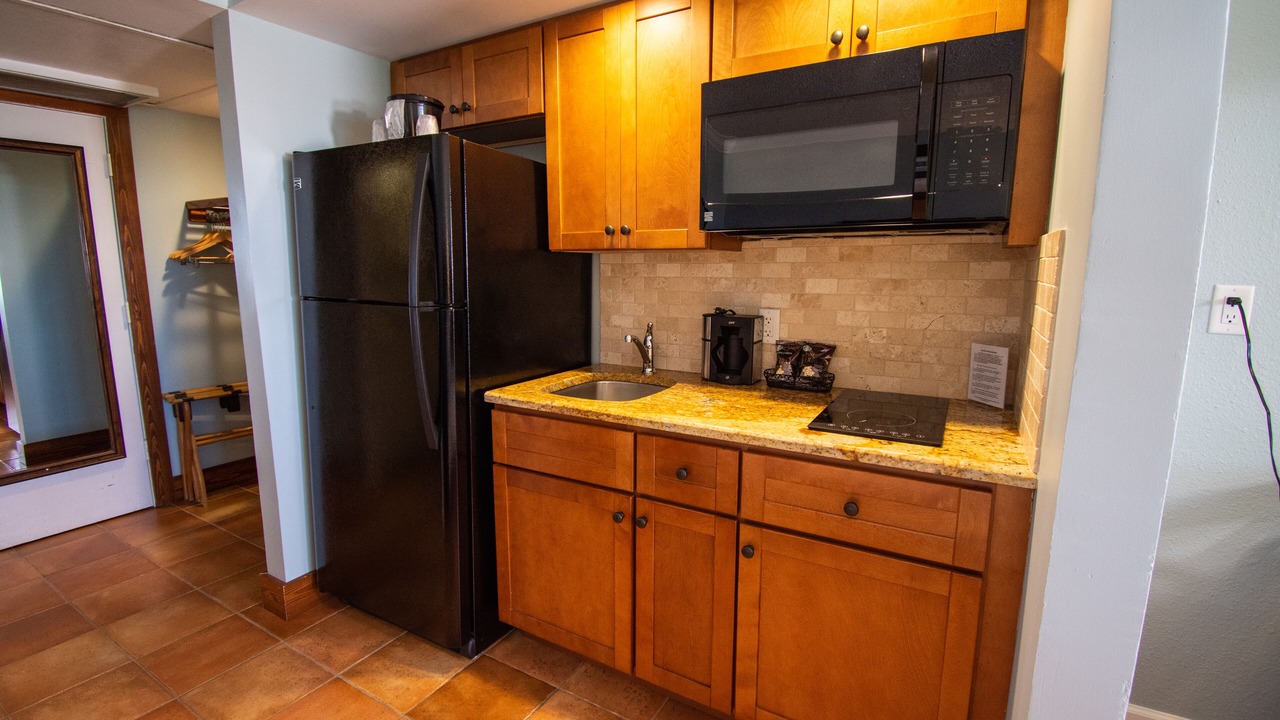 Photo of Kitchen in Vanderbilt Beach