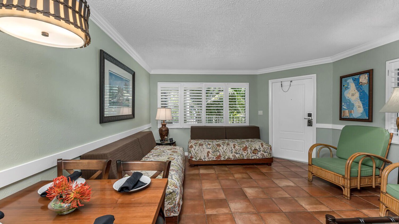 Photo of Bedroom in Vanderbilt Beach