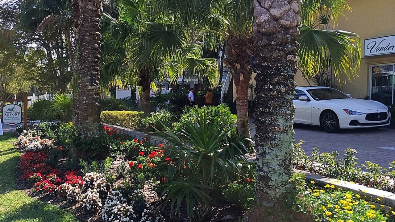 Photo of Outdoor in Vanderbilt Beach