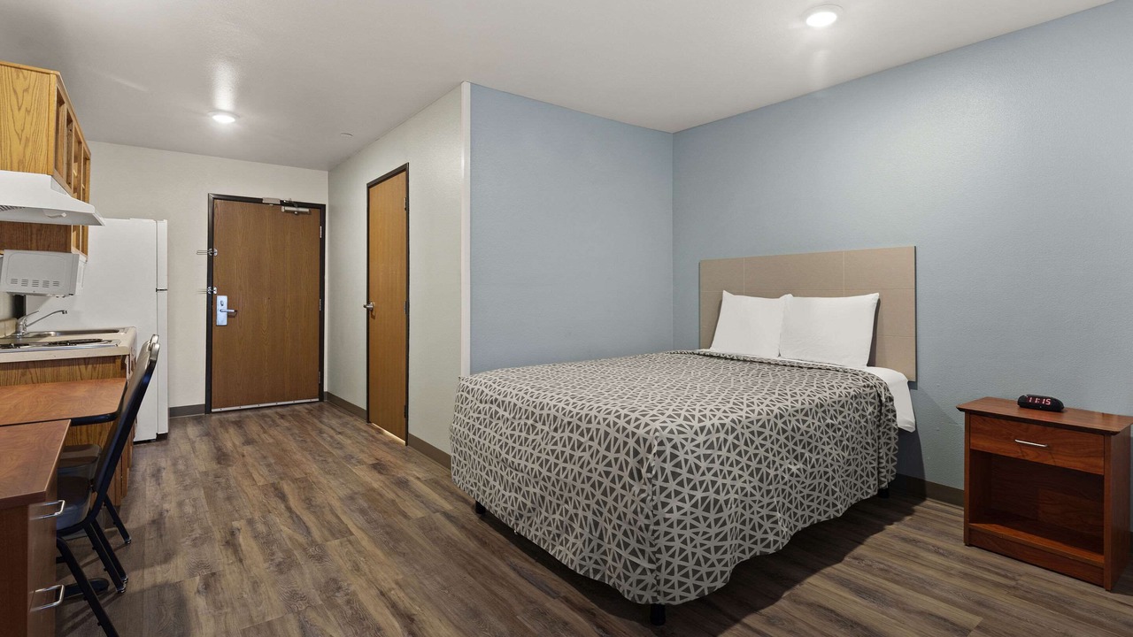 Photo of Bedroom in Macon