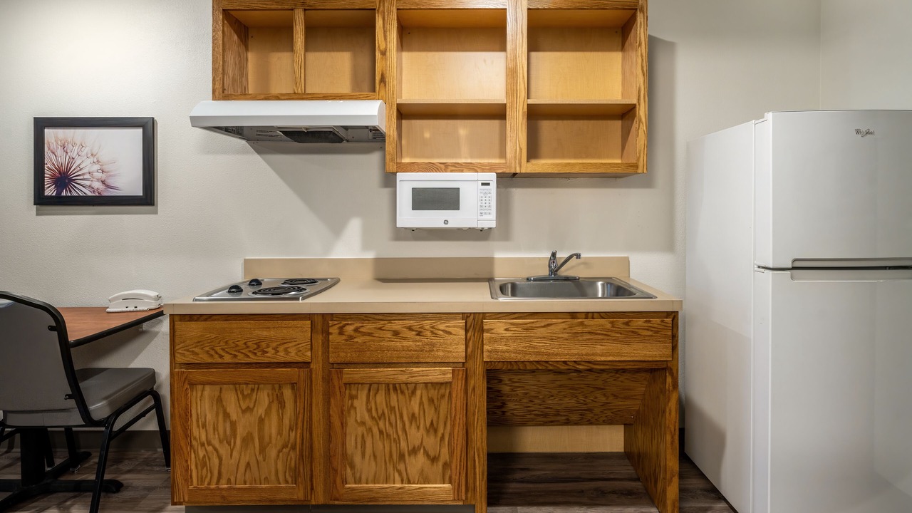 Photo of Kitchen in Macon