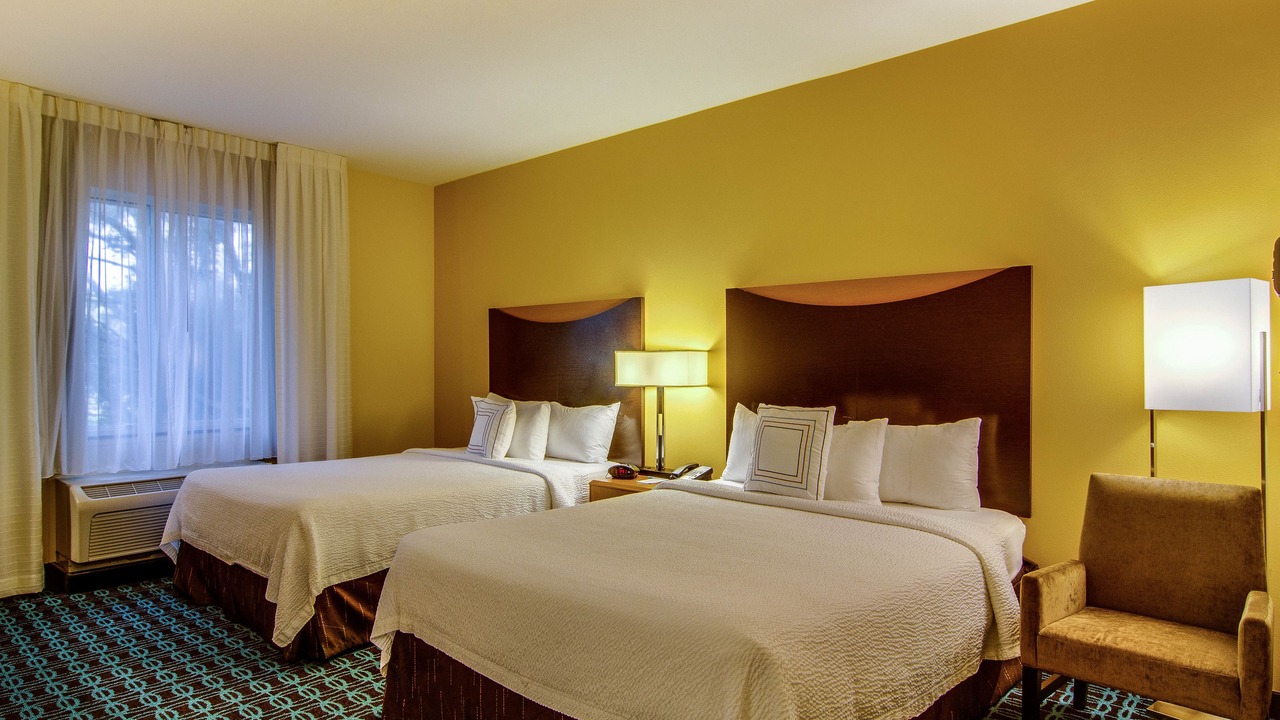 Photo of Bedroom in Palm Coast