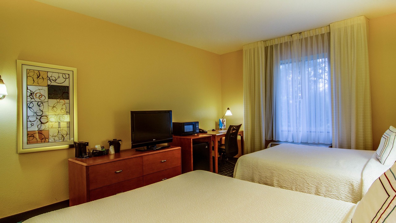 Photo of Bedroom in Palm Coast