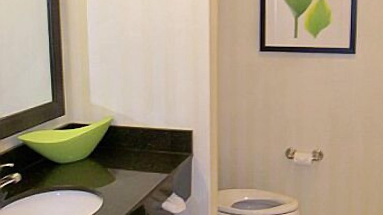 Photo of Bathroom in Palm Coast