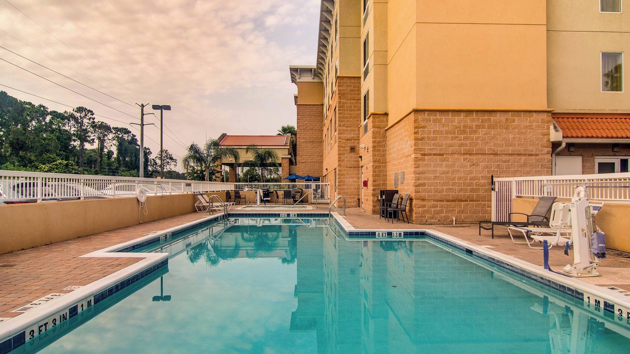 Photo of Outdoor in Palm Coast