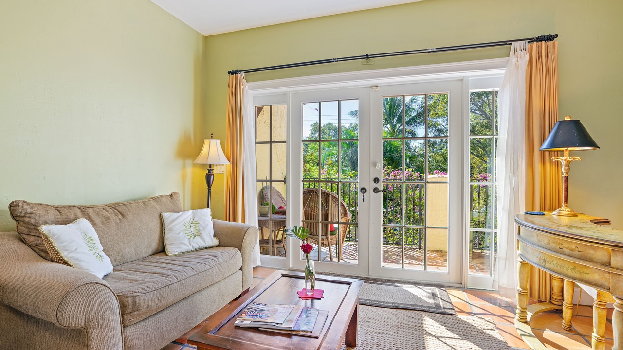 Photo of Bedroom in Flamingo Parks