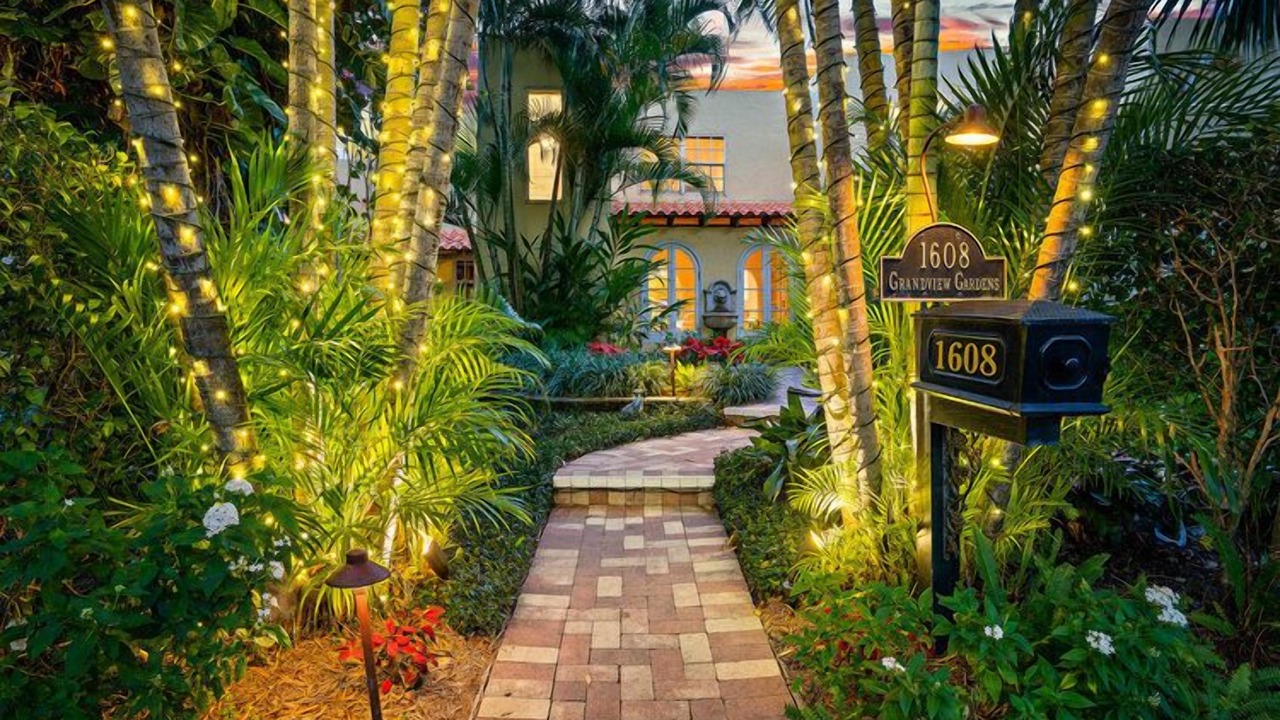 Photo of Outdoor in Flamingo Parks