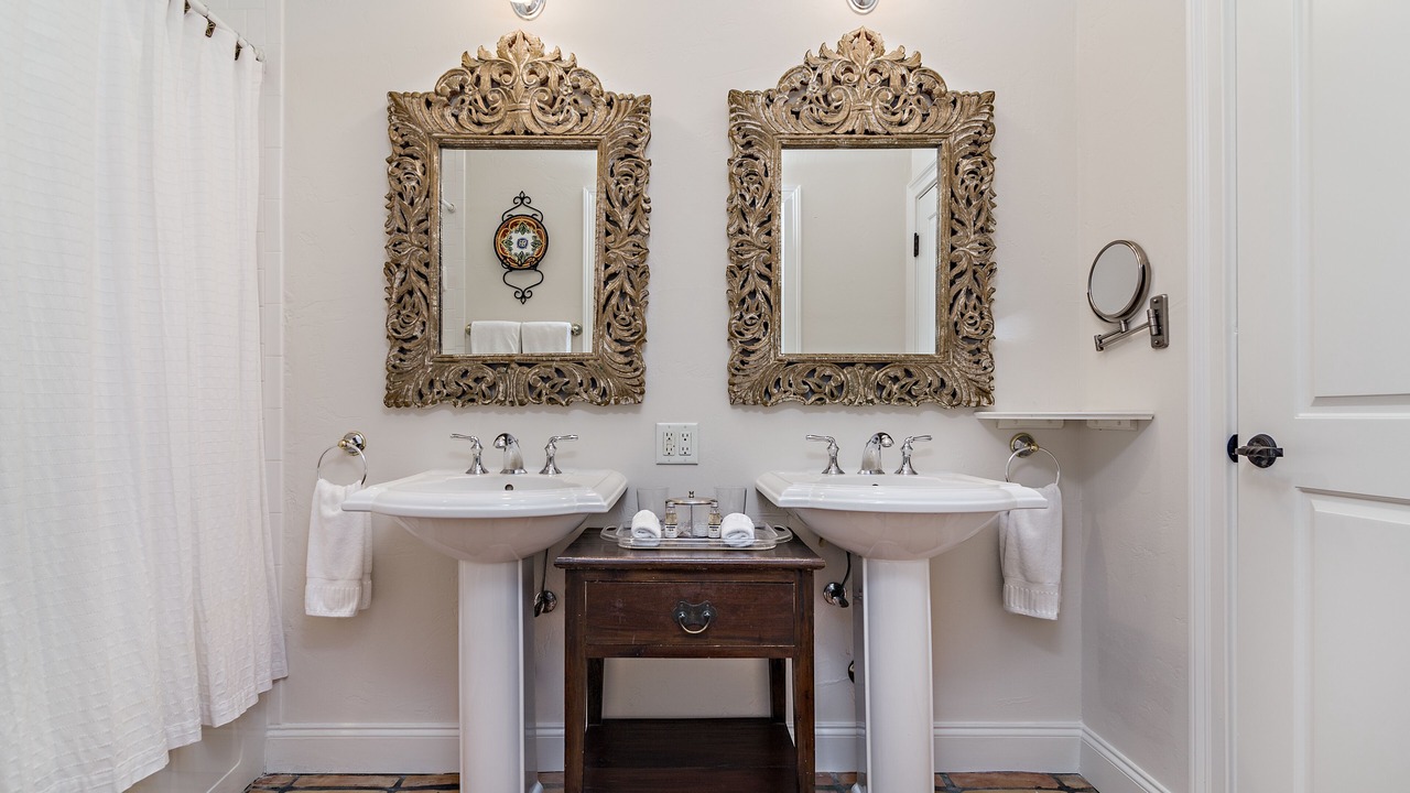 Photo of Bathroom in Flamingo Parks