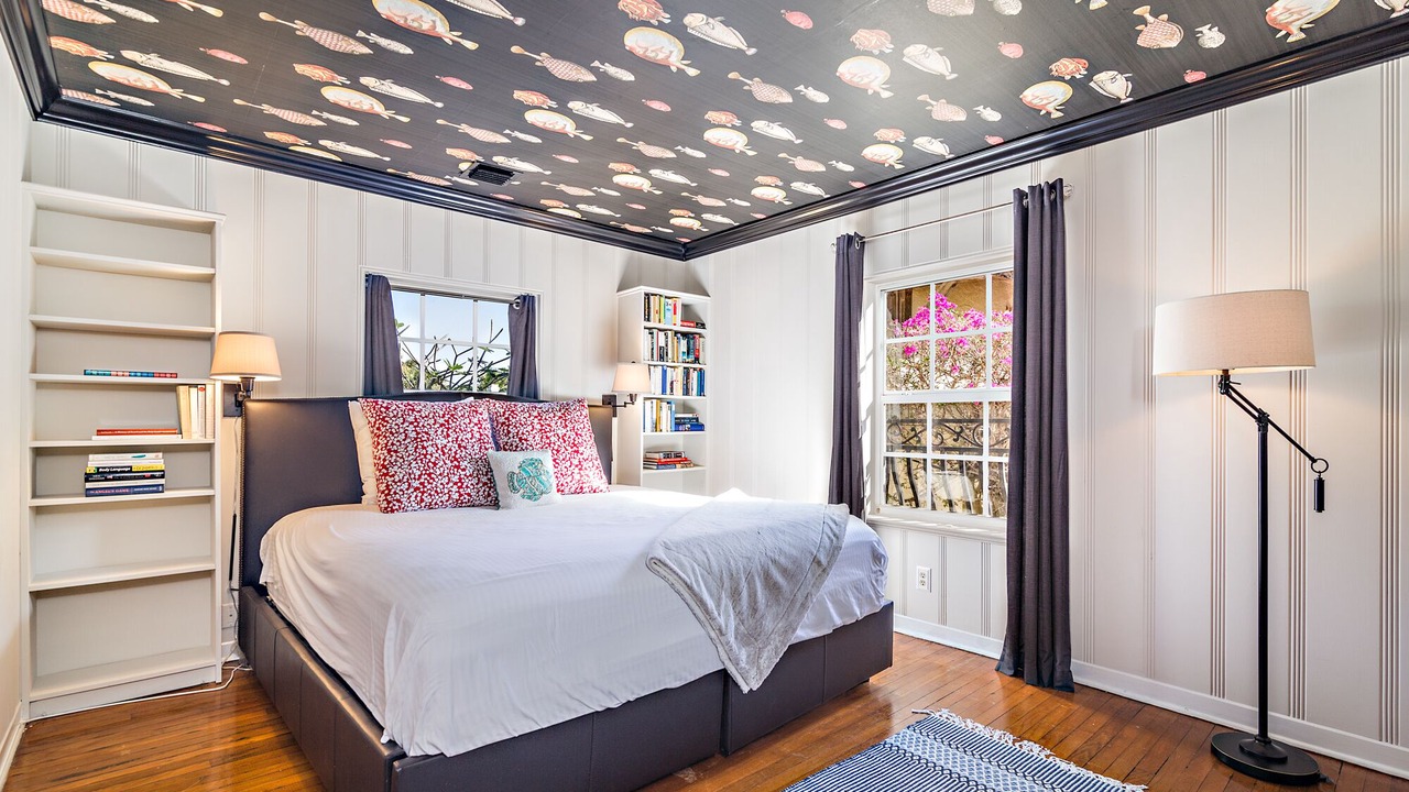 Photo of Bedroom in Flamingo Parks