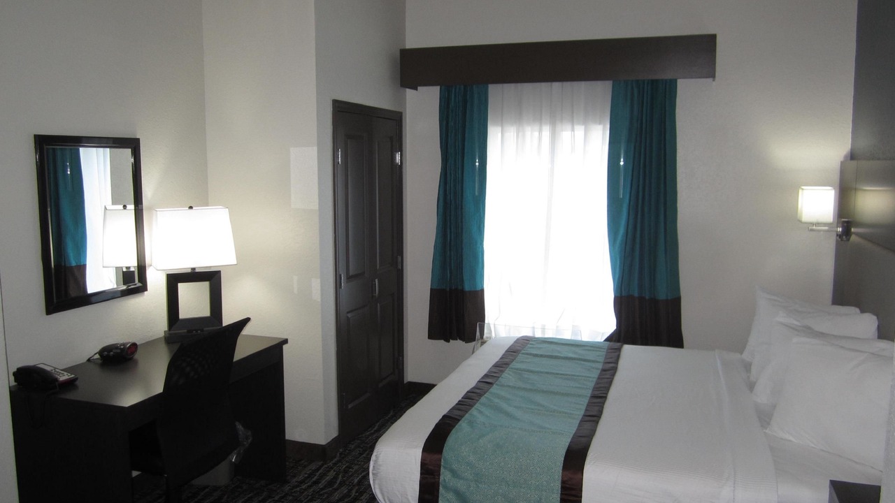 Photo of Bedroom in Waldo