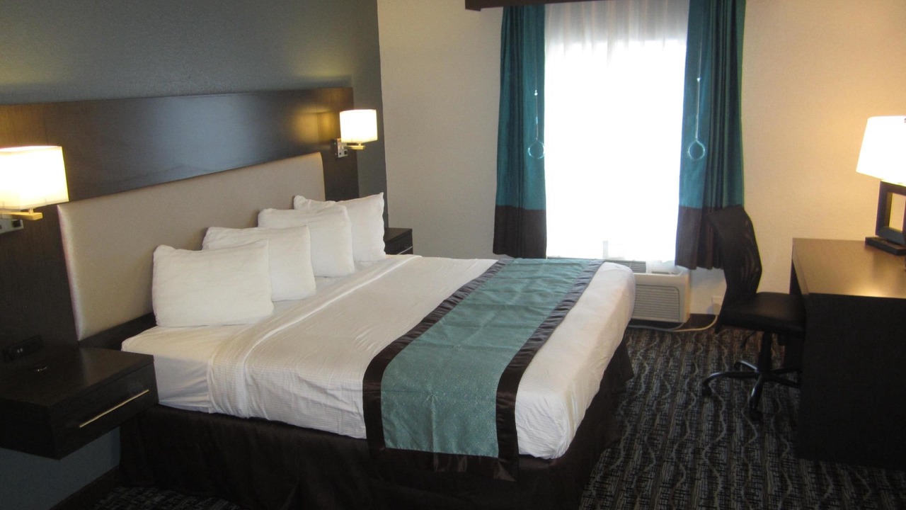 Photo of Bedroom in Waldo