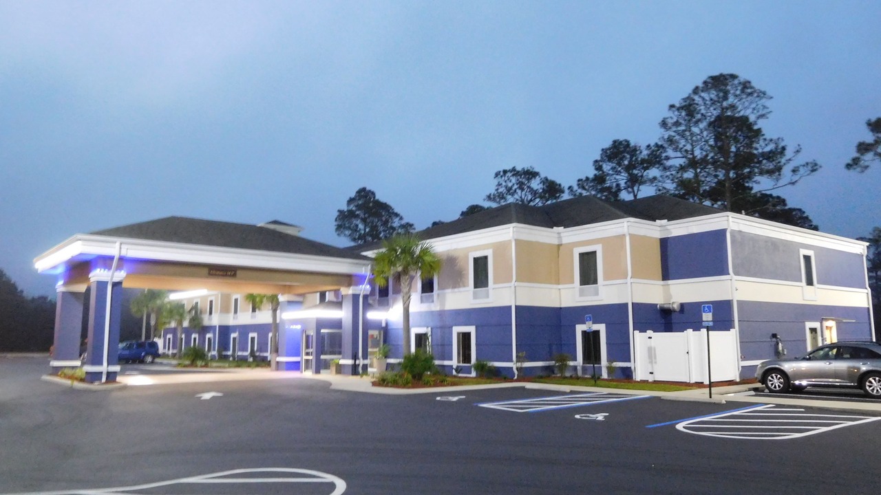 Photo of Outdoor in Waldo