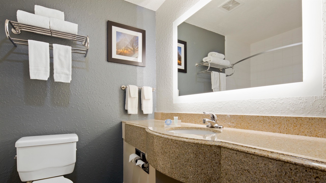 Photo of Bathroom in Waldo