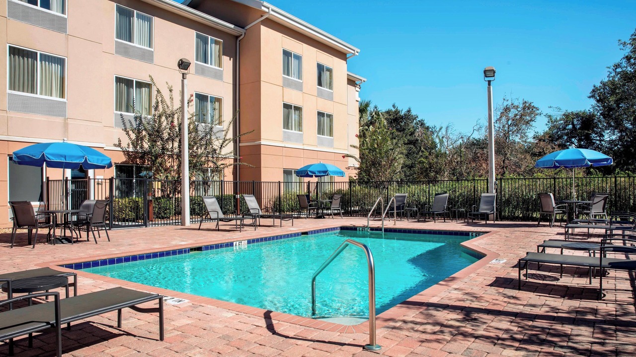 Photo of Outdoor in Plant City