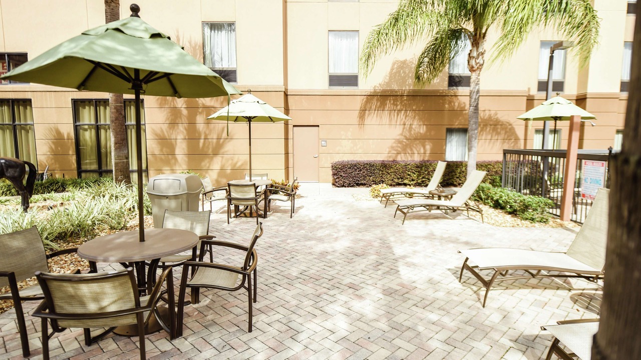 Photo of Outdoor in Ocala