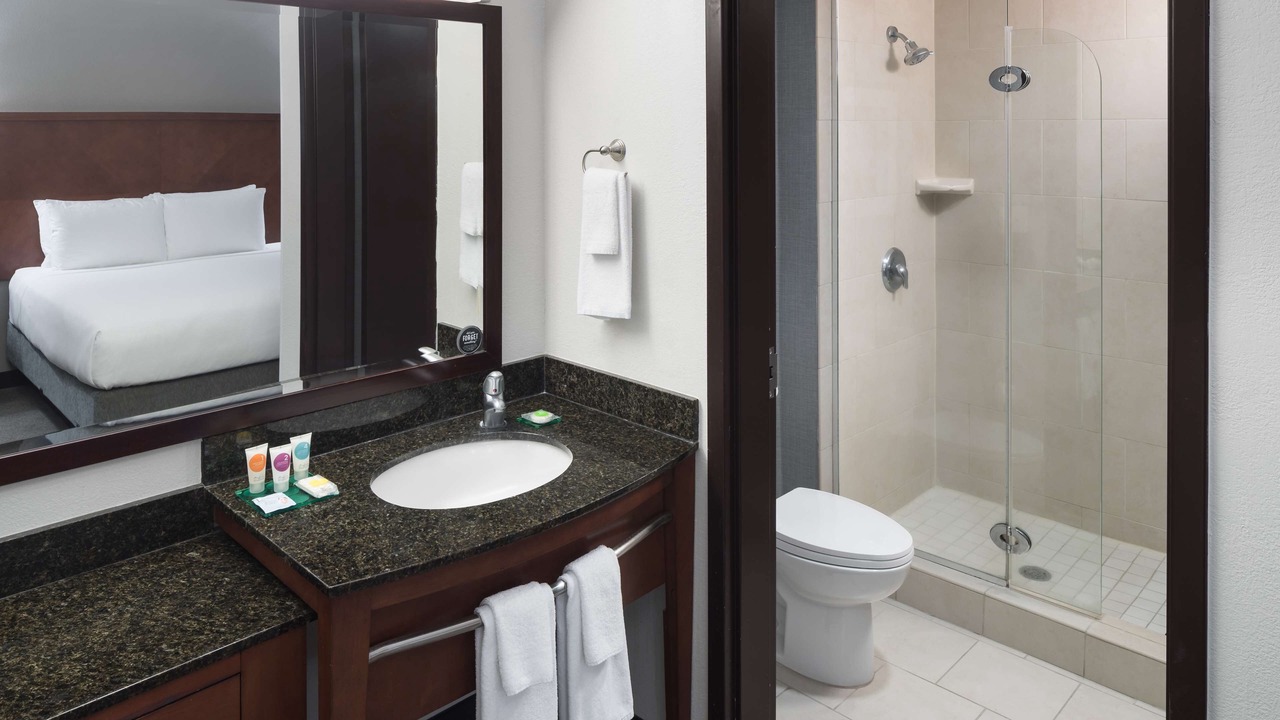 Photo of Bathroom in Northside