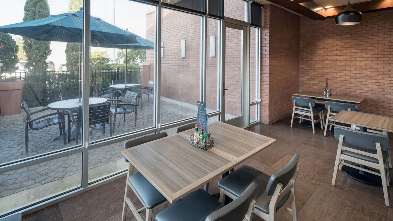 Photo of Patio Balcony in Northside