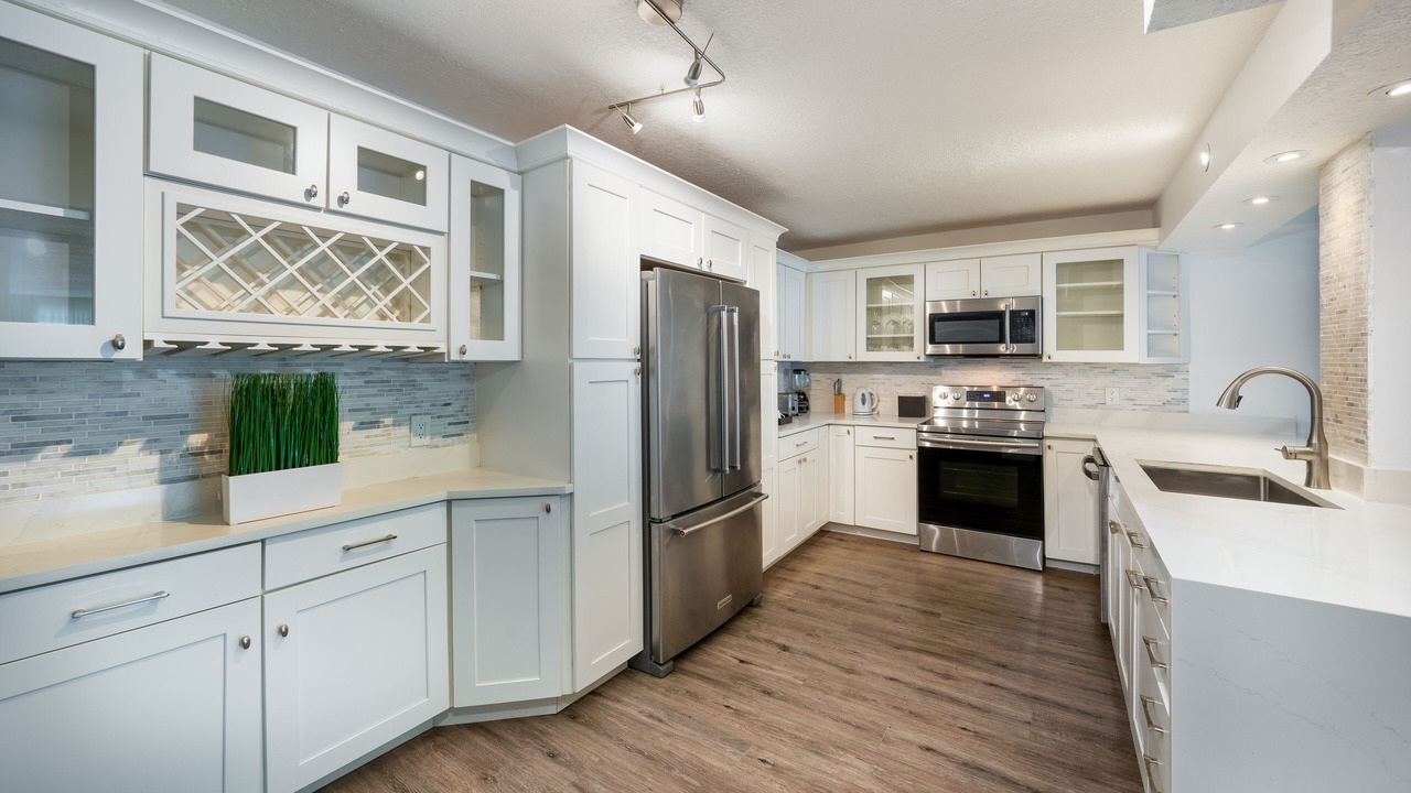 Photo of Kitchen in Bal Harbour