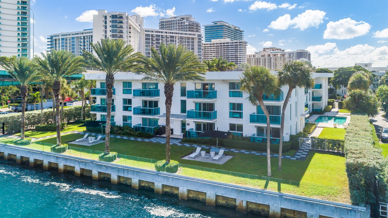 Photo of Outdoor in Bal Harbour