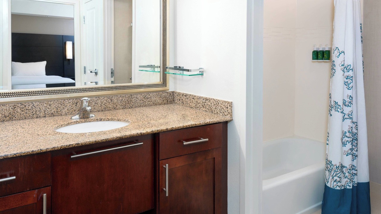 Photo of Bathroom in Port Saint Lucie