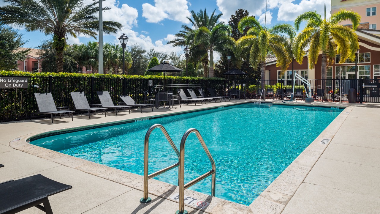 Photo of Outdoor in Port Saint Lucie
