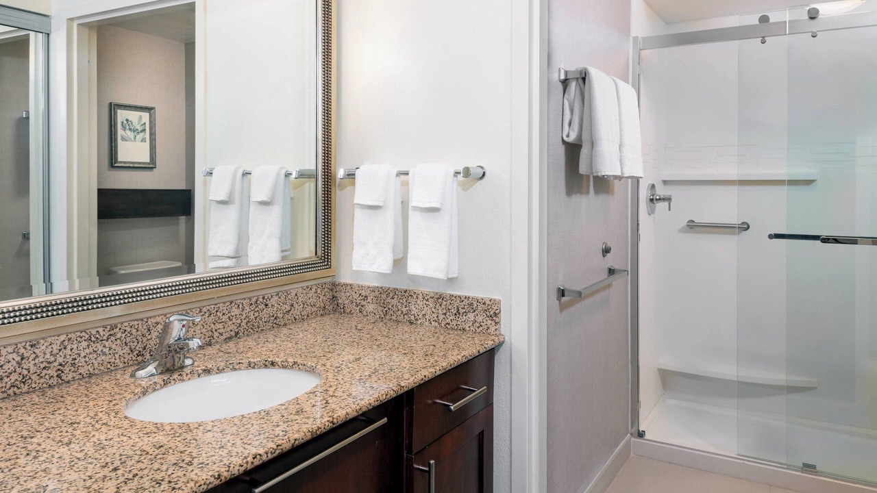 Photo of Bathroom in Port Saint Lucie