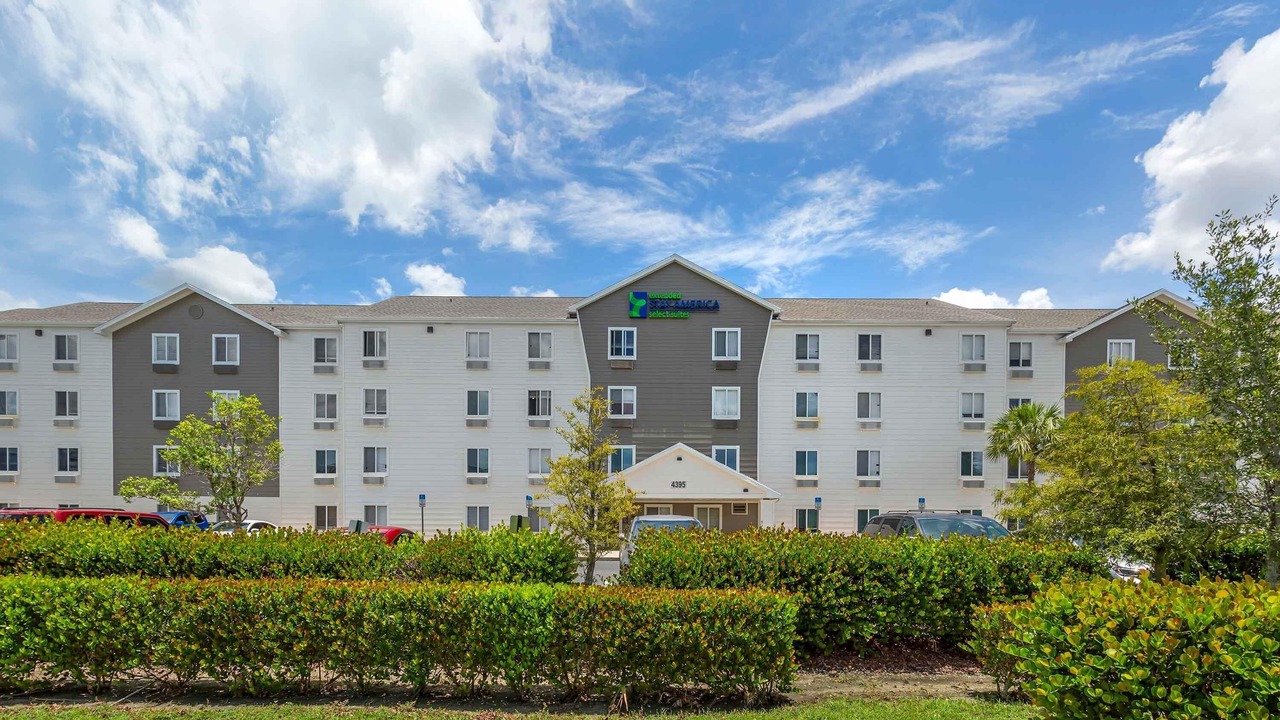 Photo of Outdoor in Fort Myers