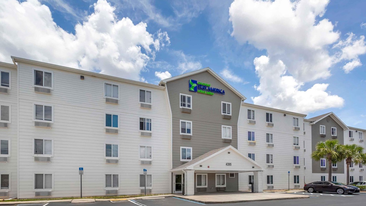 Photo of Outdoor in Fort Myers