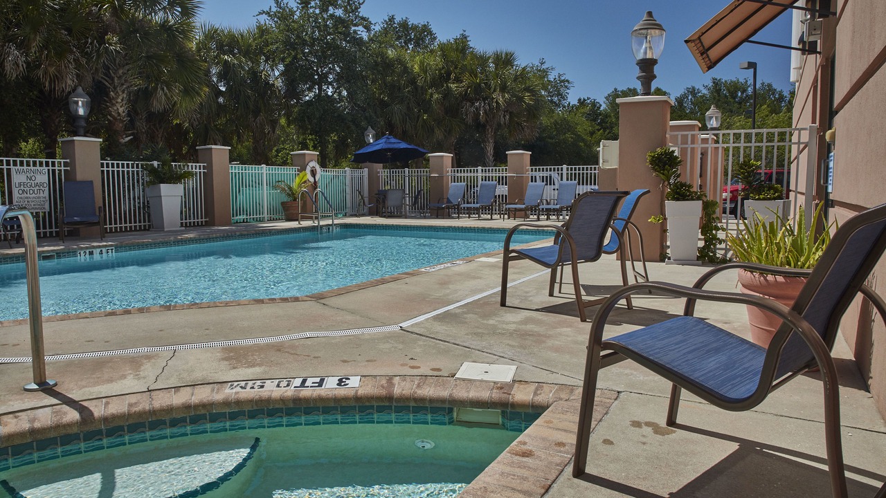 Photo of Outdoor in Braden River