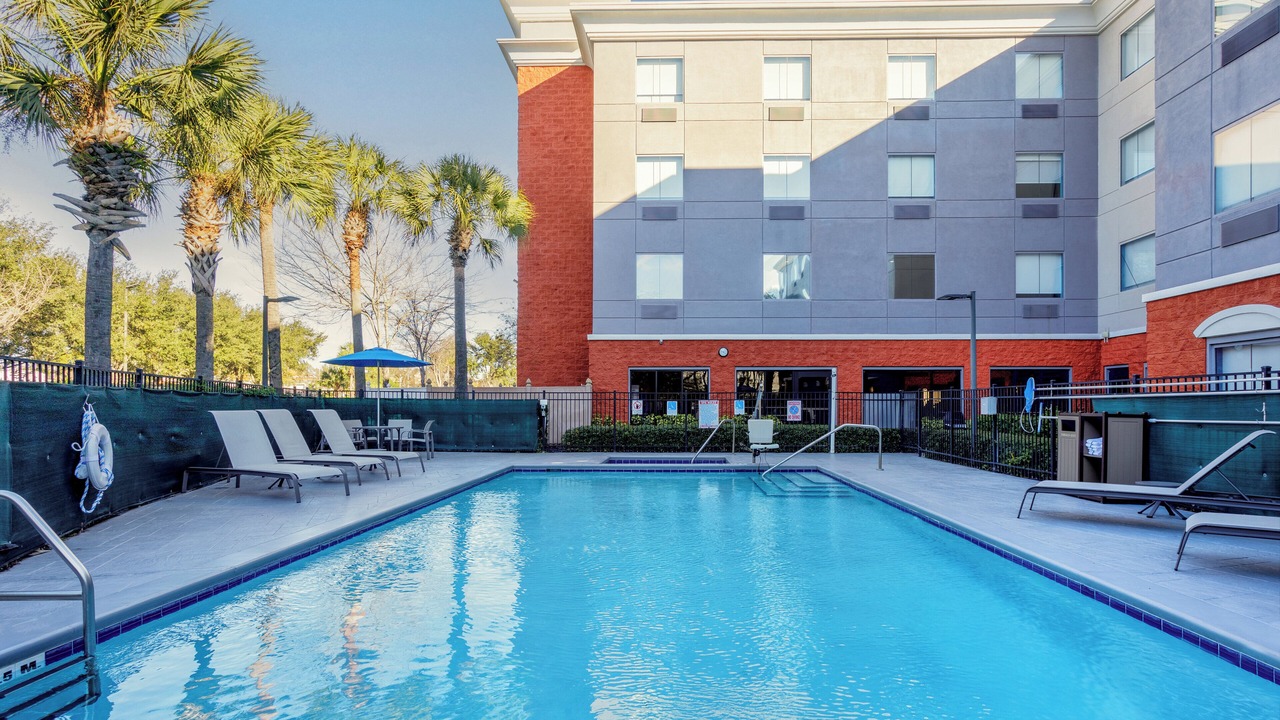 Photo of Outdoor in Fairvilla