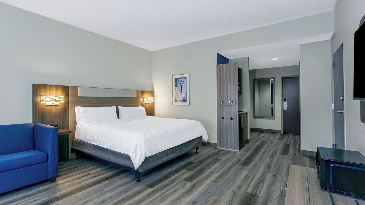 Photo of Bedroom in Fairvilla