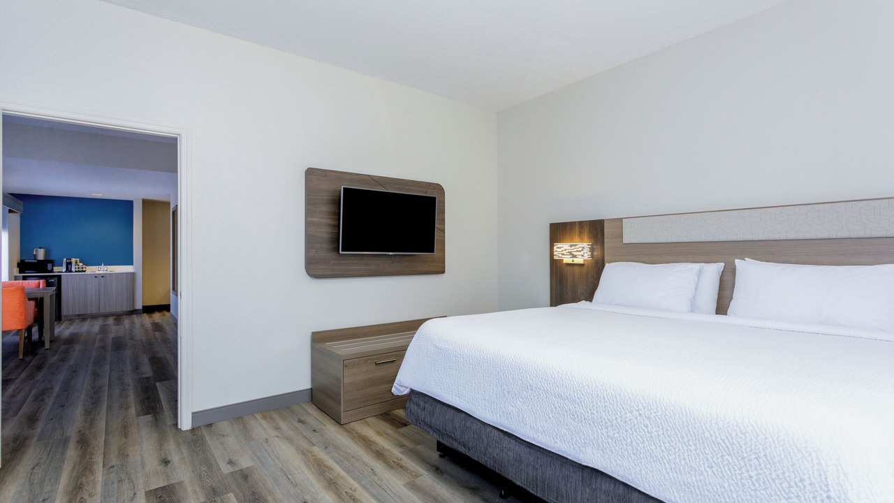 Photo of Bedroom in Fairvilla