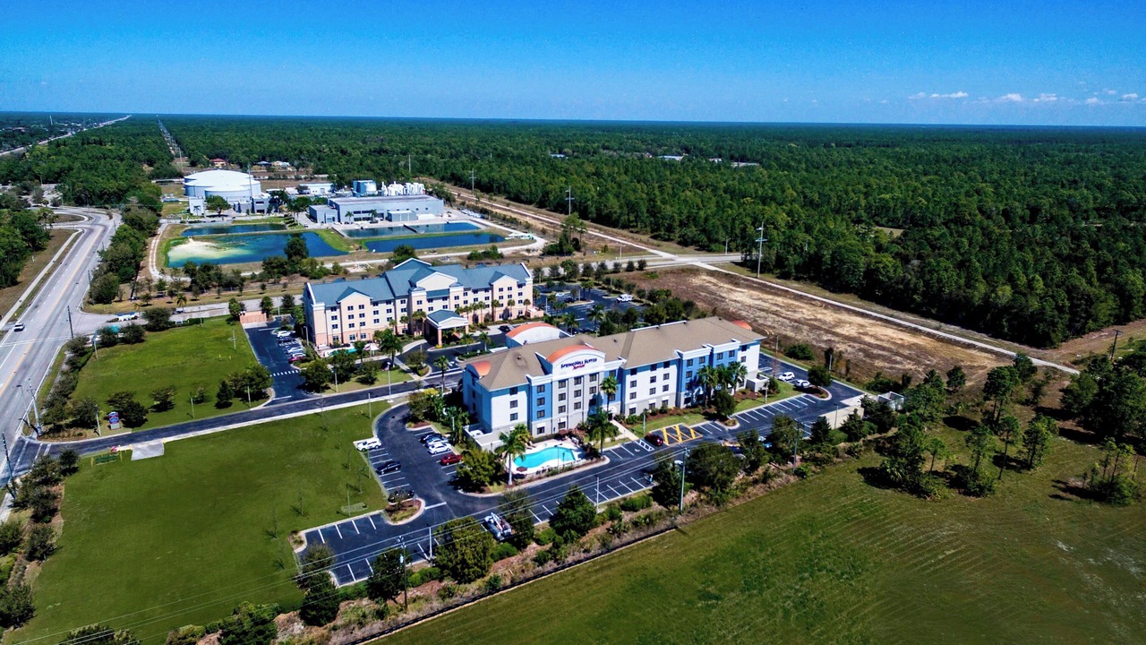Photo of Outdoor in Rural Estates