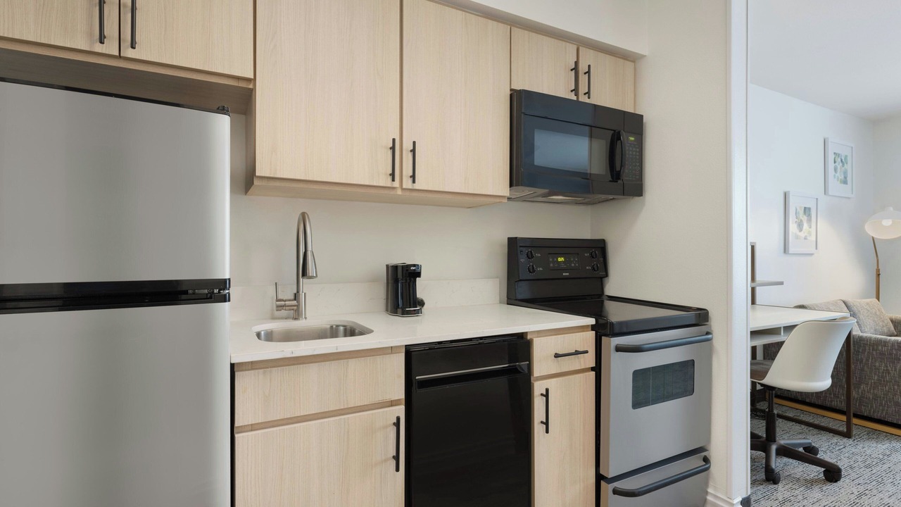 Photo of Kitchen in Westshore