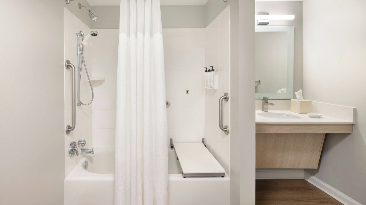 Photo of Bathroom in Westshore