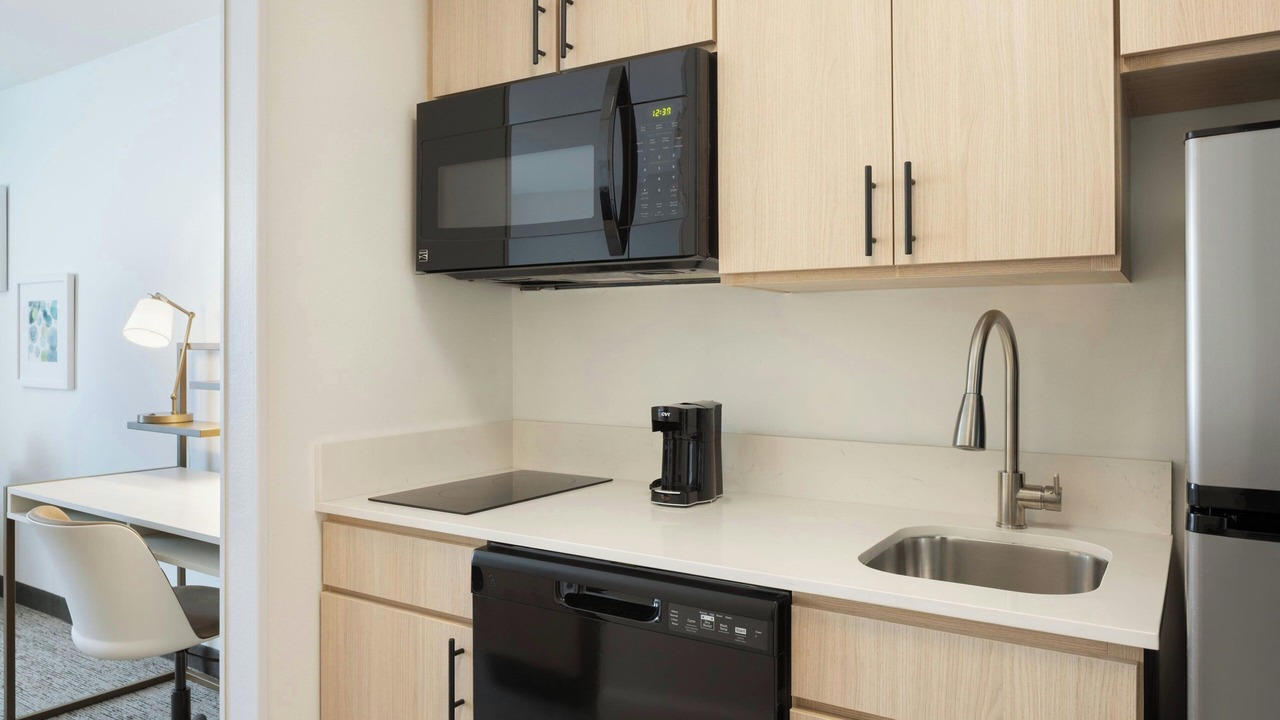 Photo of Kitchen in Westshore