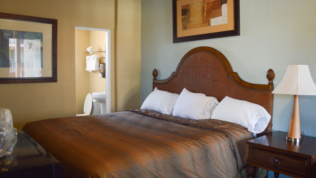 Photo of Bedroom in East Daytona