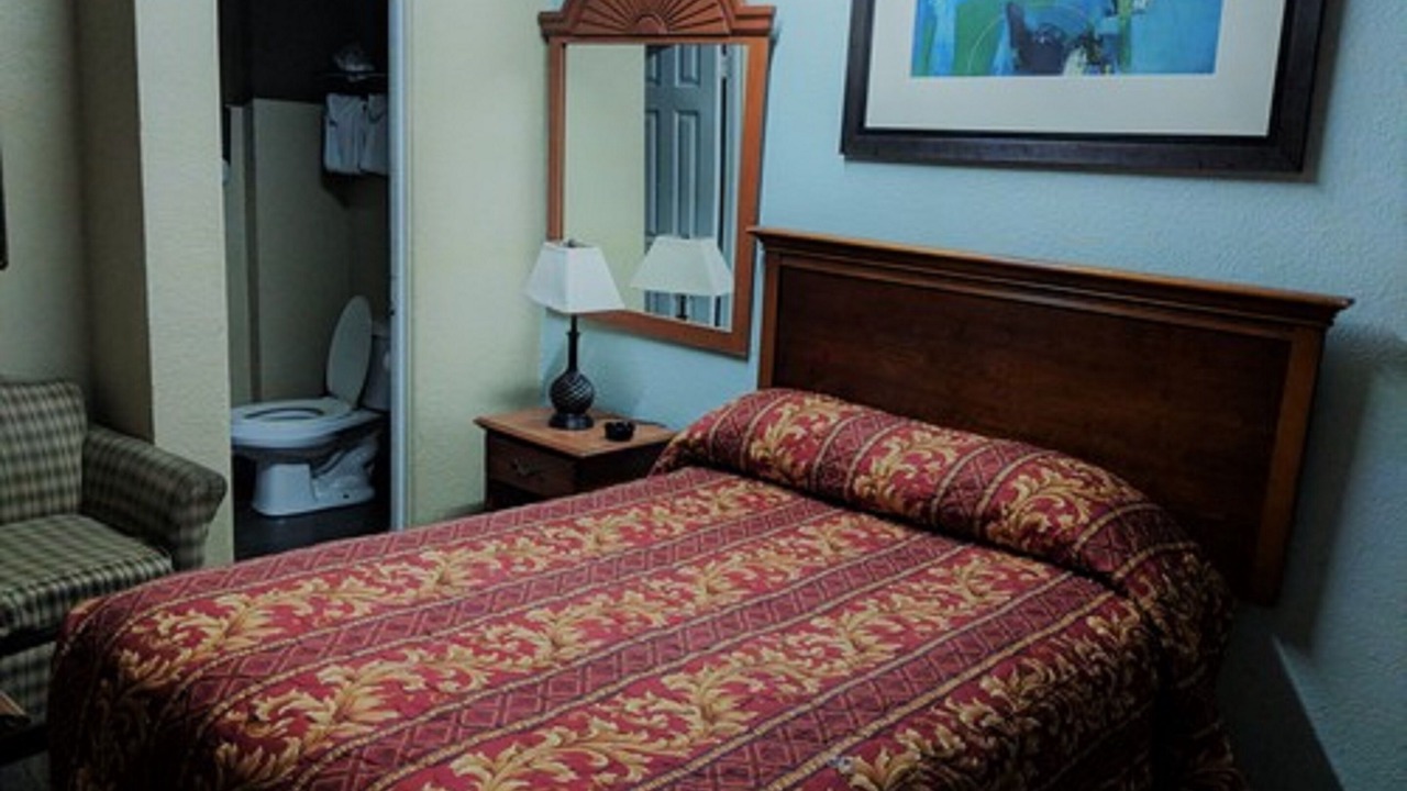 Photo of Bedroom in East Daytona