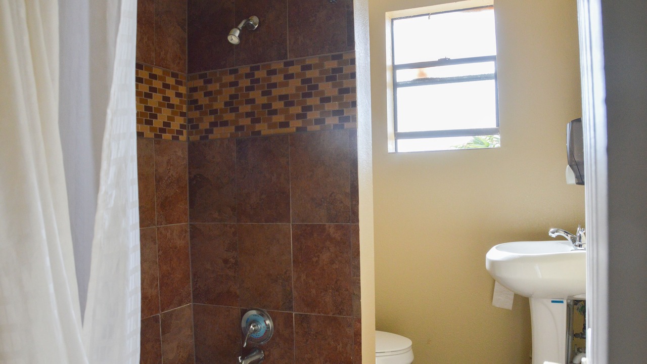Photo of Bathroom in East Daytona