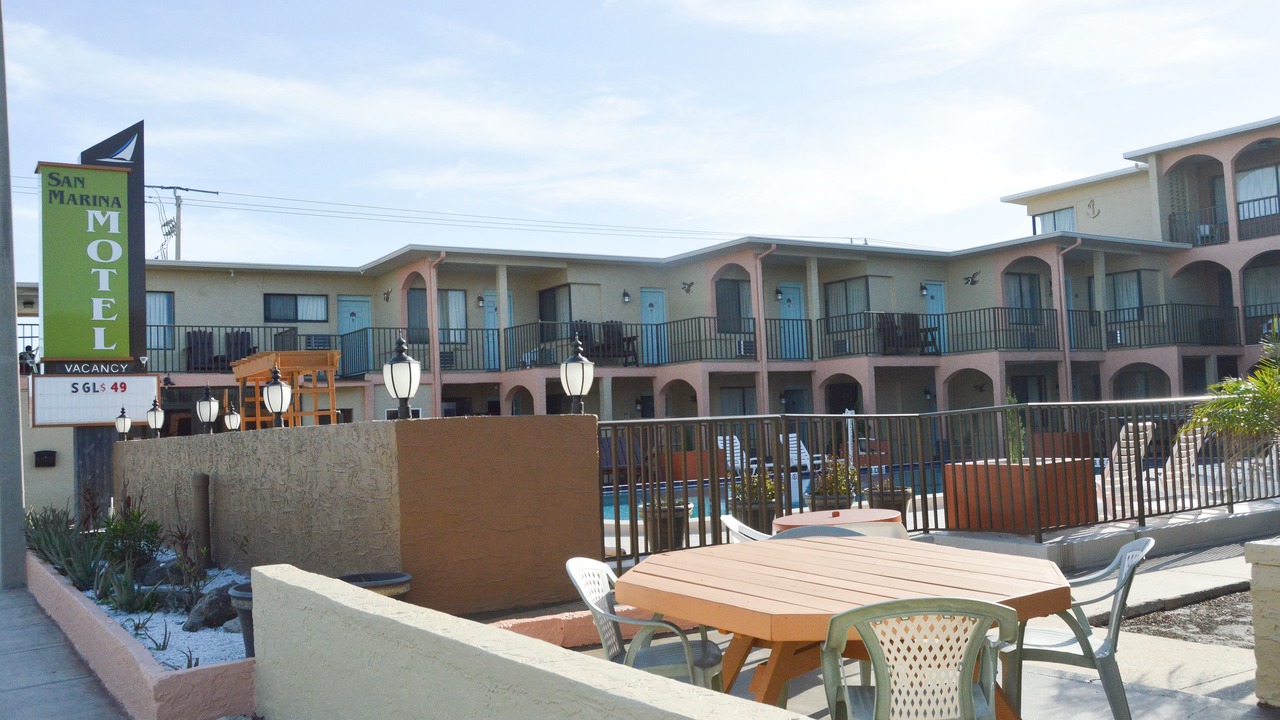 Photo of Outdoor in East Daytona
