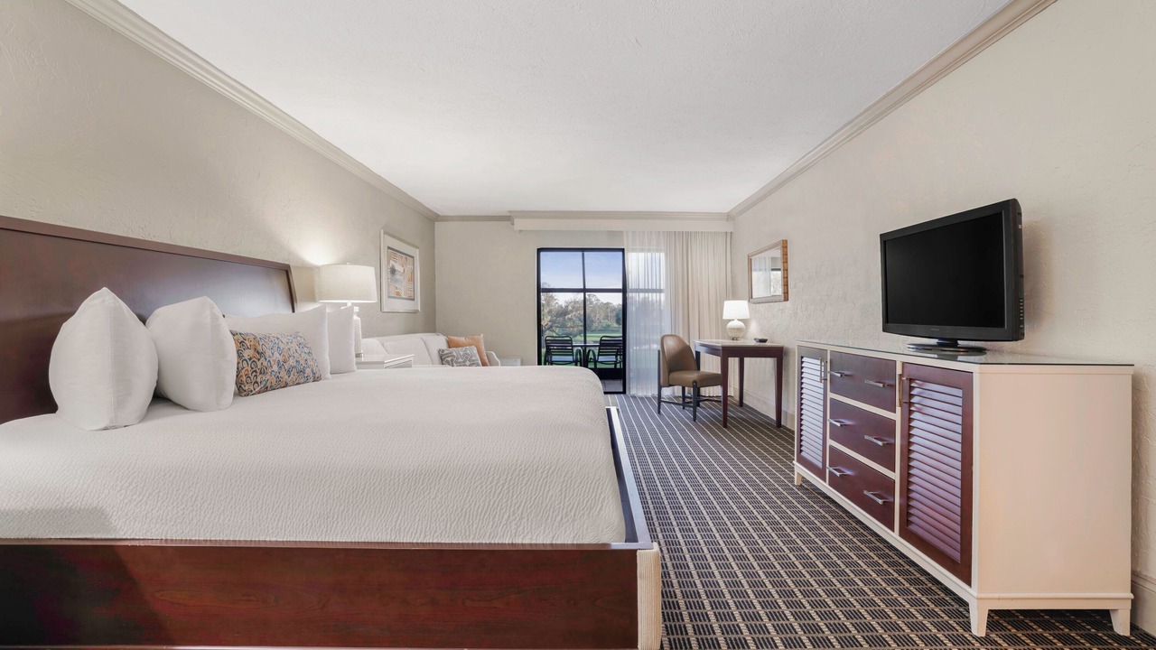 Photo of Bedroom in Howey-in-the-Hills