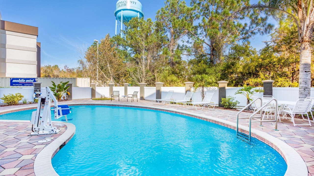 Photo of Outdoor in St. Augustine