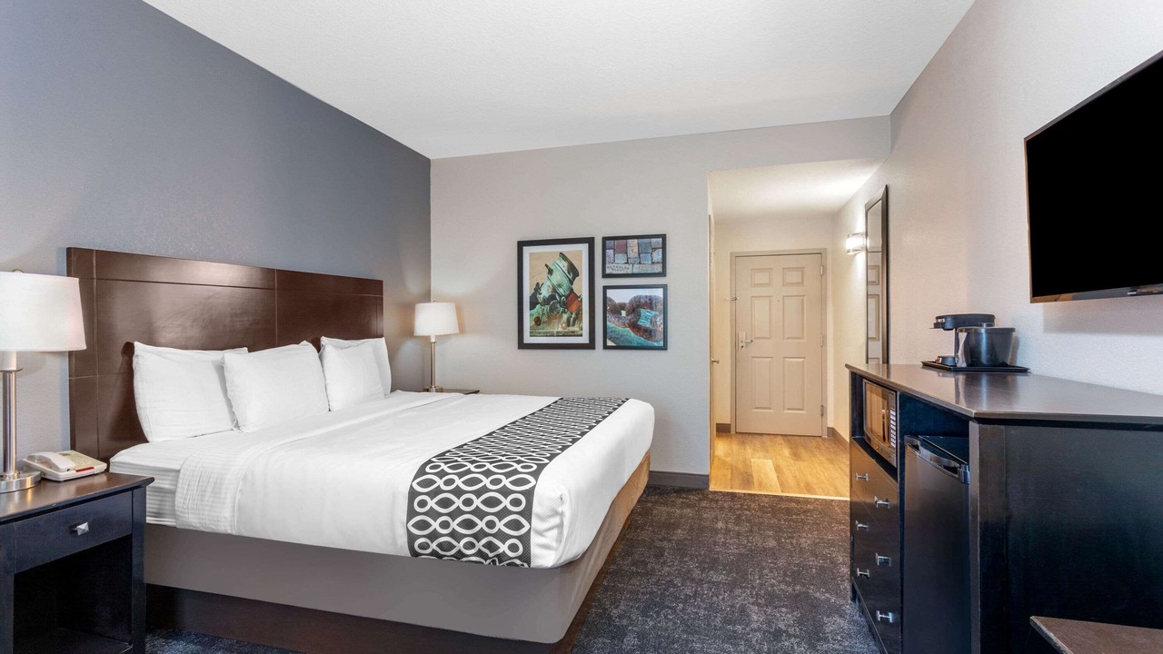 Photo of Bedroom in St. Augustine