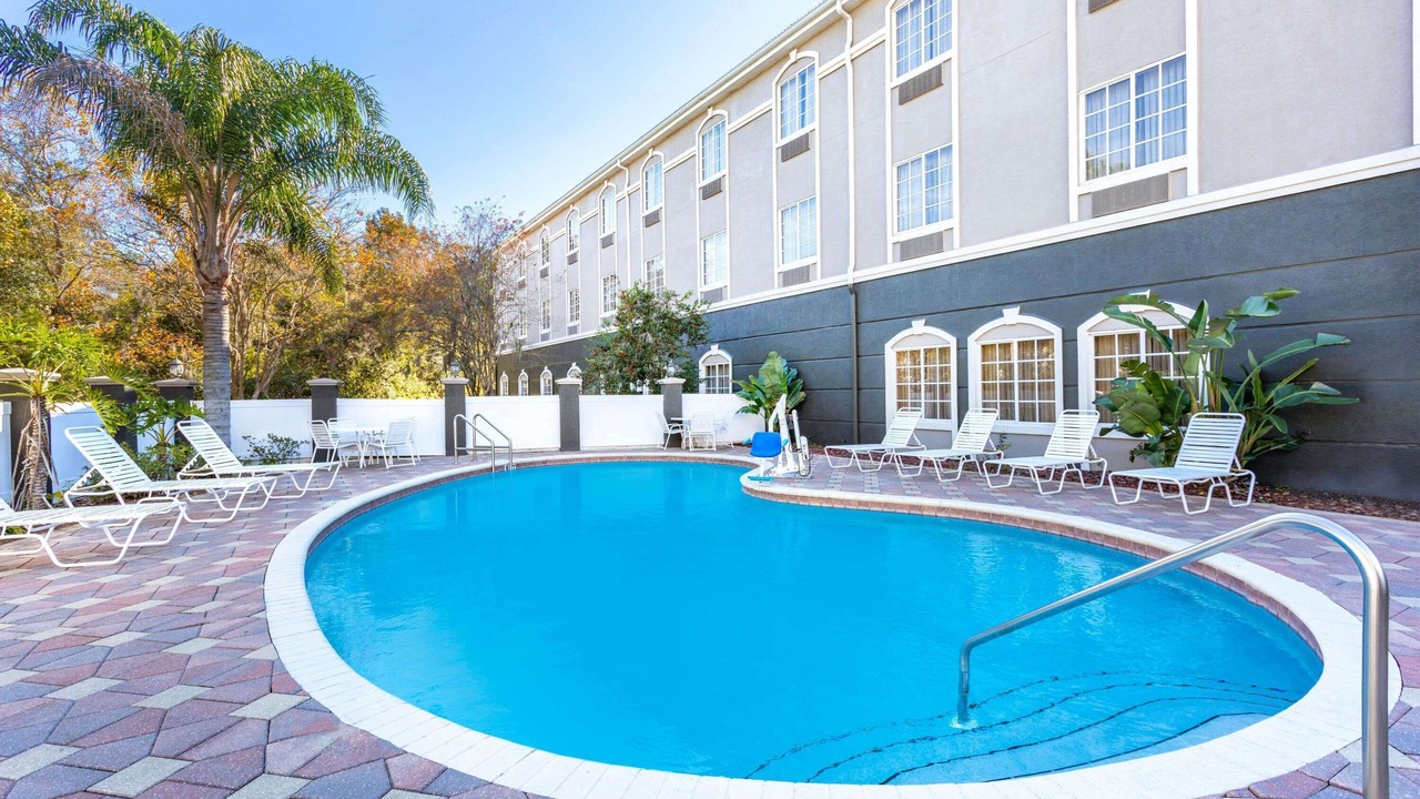 Photo of Outdoor in St. Augustine